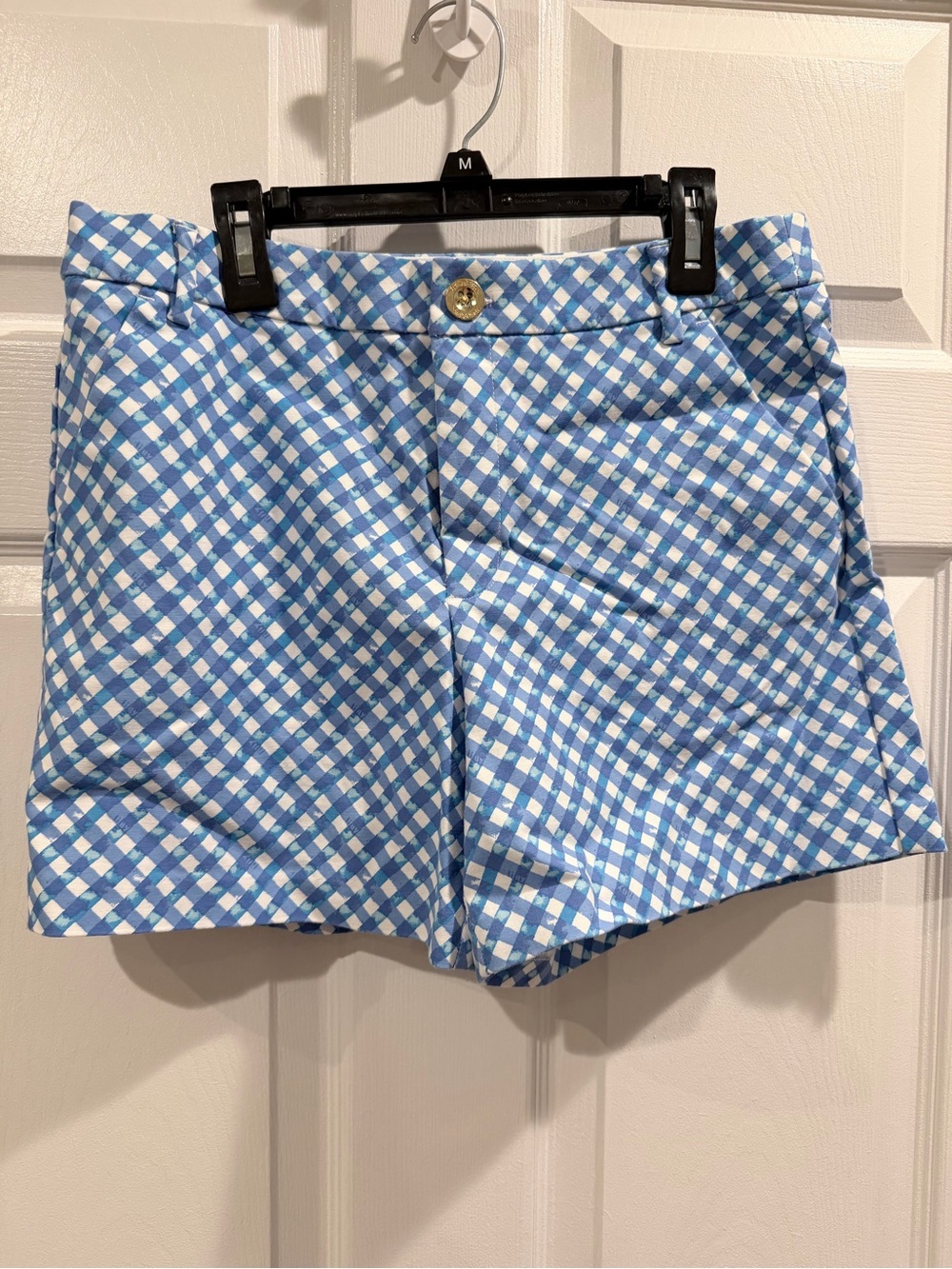 Lily High Rise Women’s Shorts